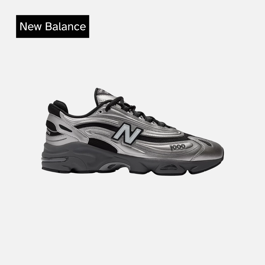 New Balance 1000 'Grey Day 2025'