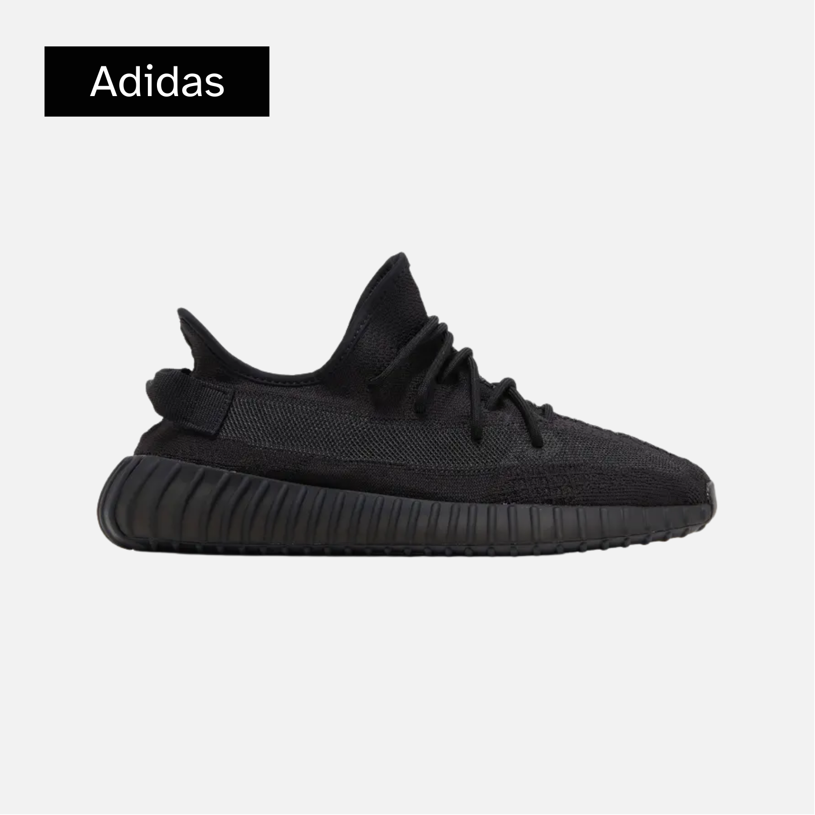 Adidas Yeezy Boost 350 V2 'Onyx'