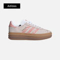 Adidas Wmns Gazelle Bold 'Putty Mauve Marble'