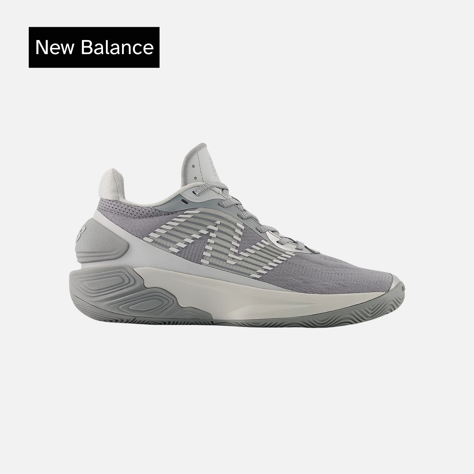 New Balance TWO WXY v5 'Slate Grey Silver Metallic'