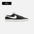 Nike Blazer Low '77 Vintage 'Black White'