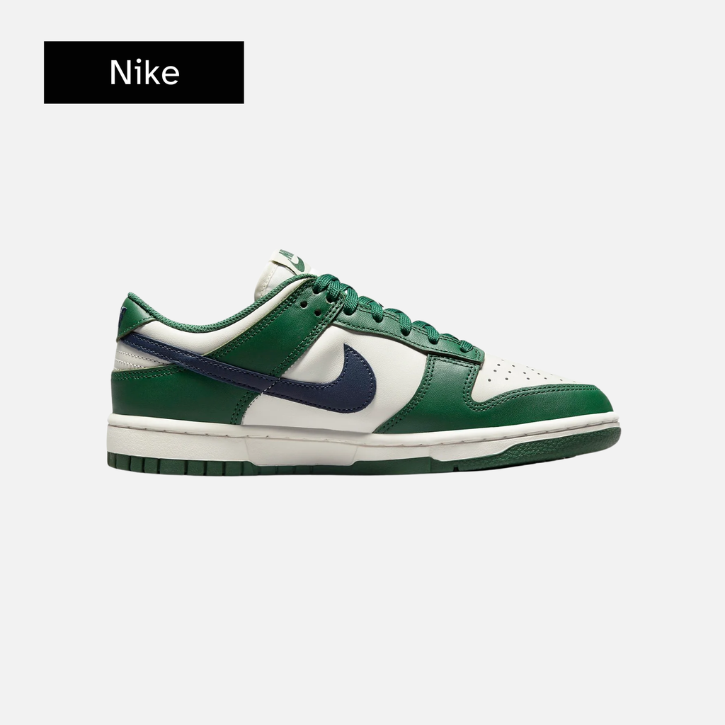 Nike Wmns Dunk Low 'Gorge Green'