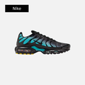Nike Air Max Plus 'Black Dusty Cactus'
