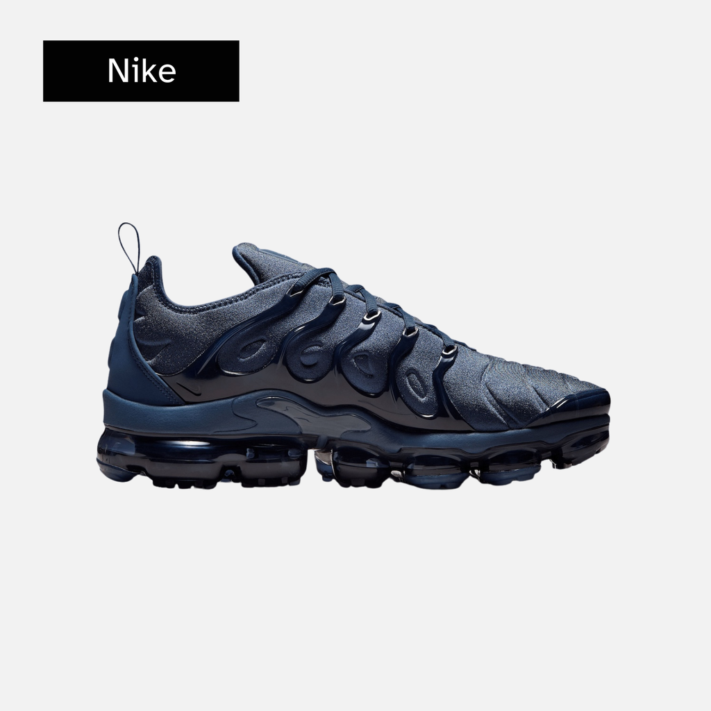 Nike Air VaporMax Plus 'Thunder Blue'