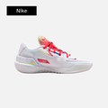 Dylan Harper x Nike GT Cut 1 Titan 'White Star Blue Chile'