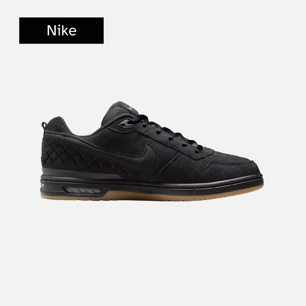 Paul Rodriguez x Nike SB Zoom Air Low Premium 'Black Gum'