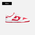 Nike Dunk Low 'Championship Red'