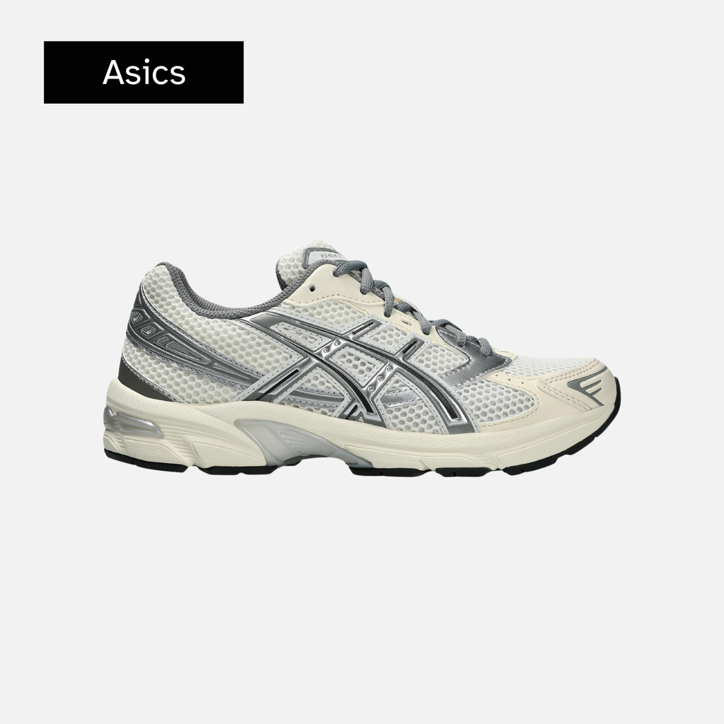 Wmns Gel 1130 'Cream Clay Grey'