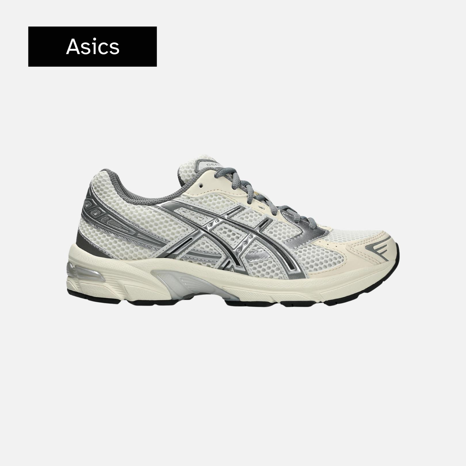 Wmns Gel 1130 'Cream Clay Grey'