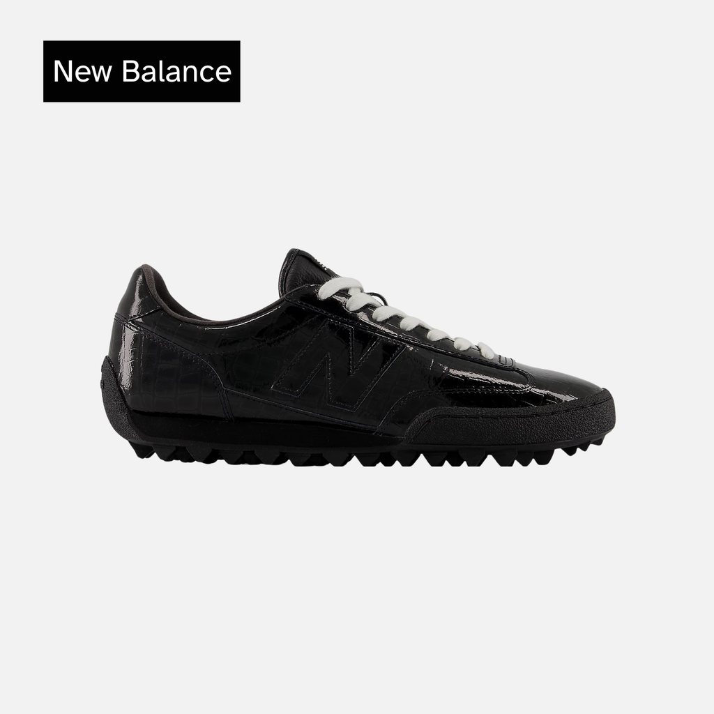 New Balance Gator Run 'Black'
