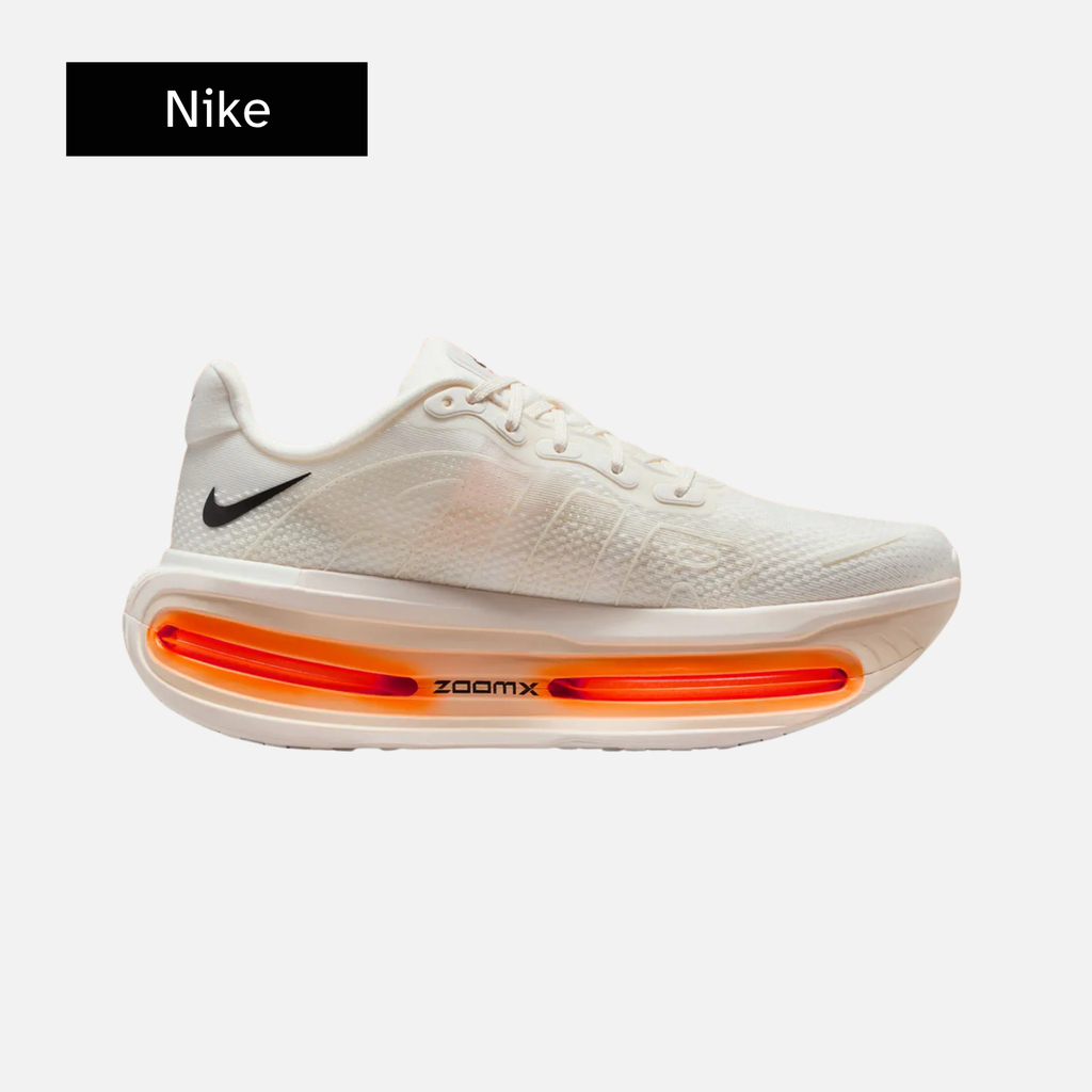 Nike Vomero Premium 'Sail Total Orange'