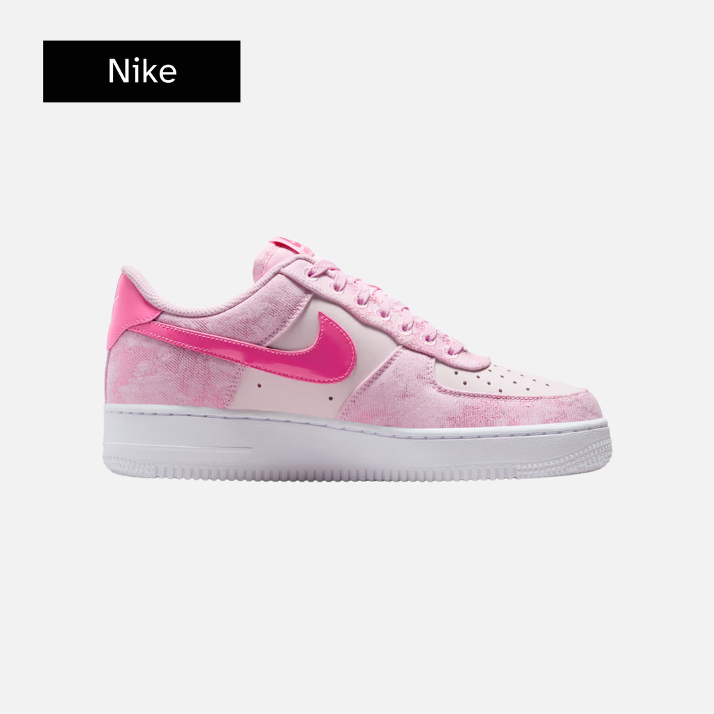 Nike Wmns Air Force 1 Low 'Pink Denim'