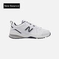 New Balance 608v5 'White Navy'
