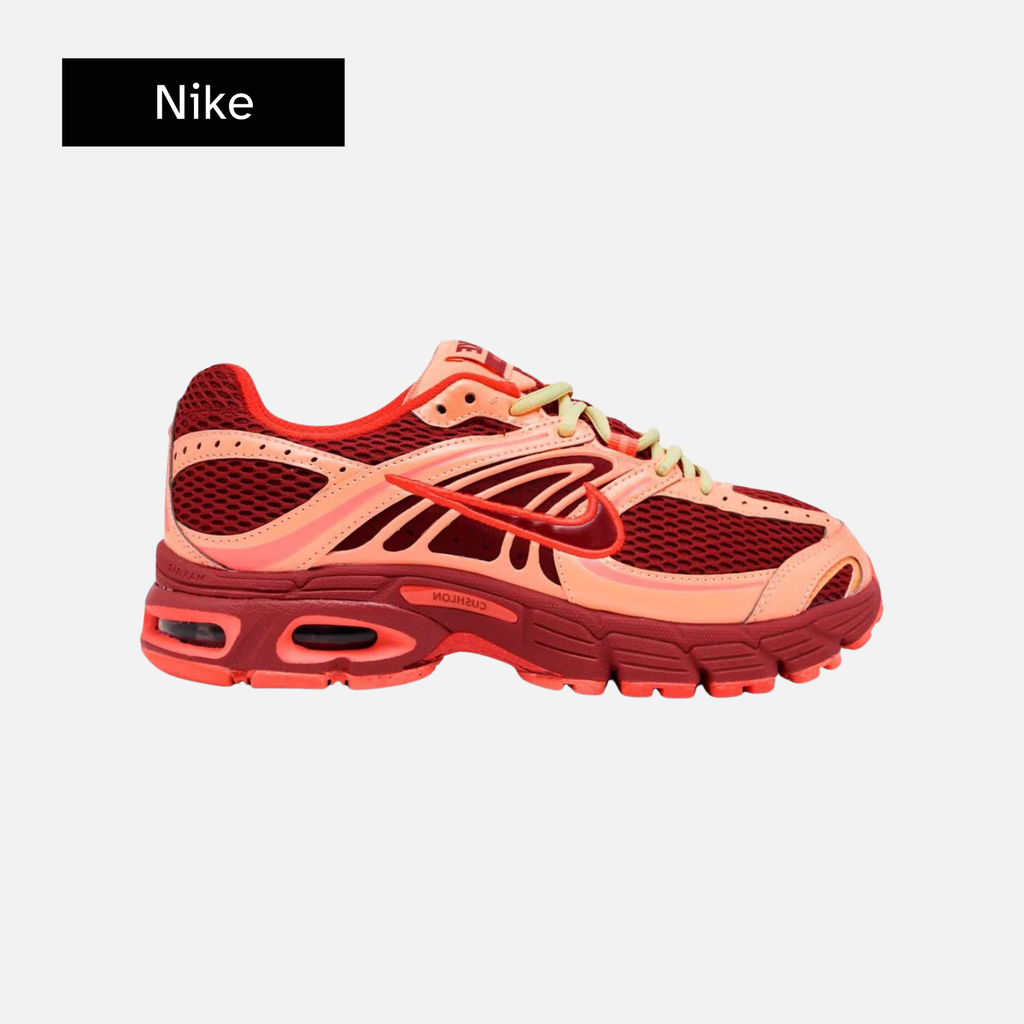 Nike Wmns Air Max Moto 2K 'Team Crimson'