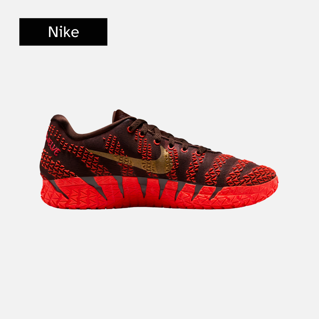 Nike Ja 3 'Year of the Horse'