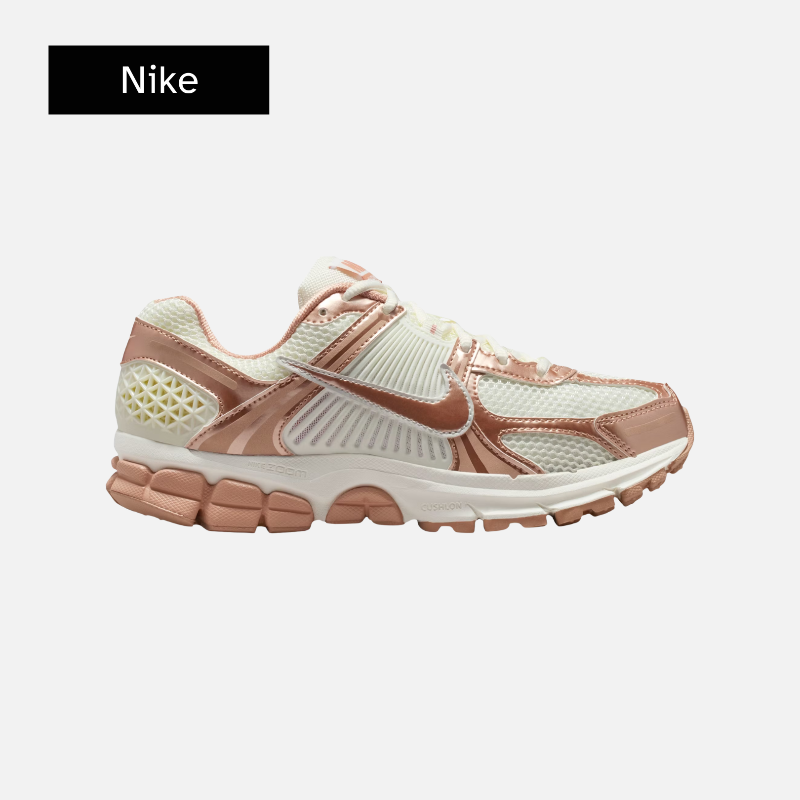 Nike Wmns Zoom Vomero 5 'Rose Gold'