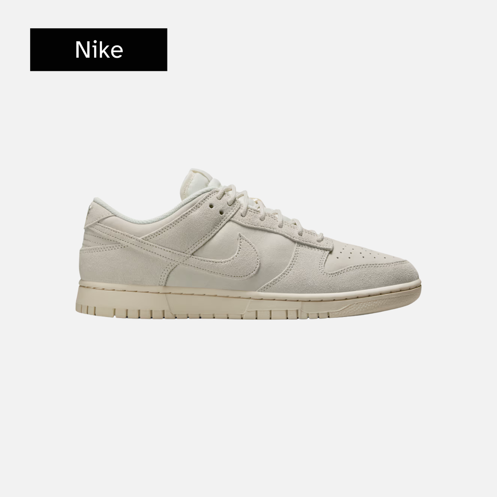 Nike Dunk Low Retro SE 'Phantom'