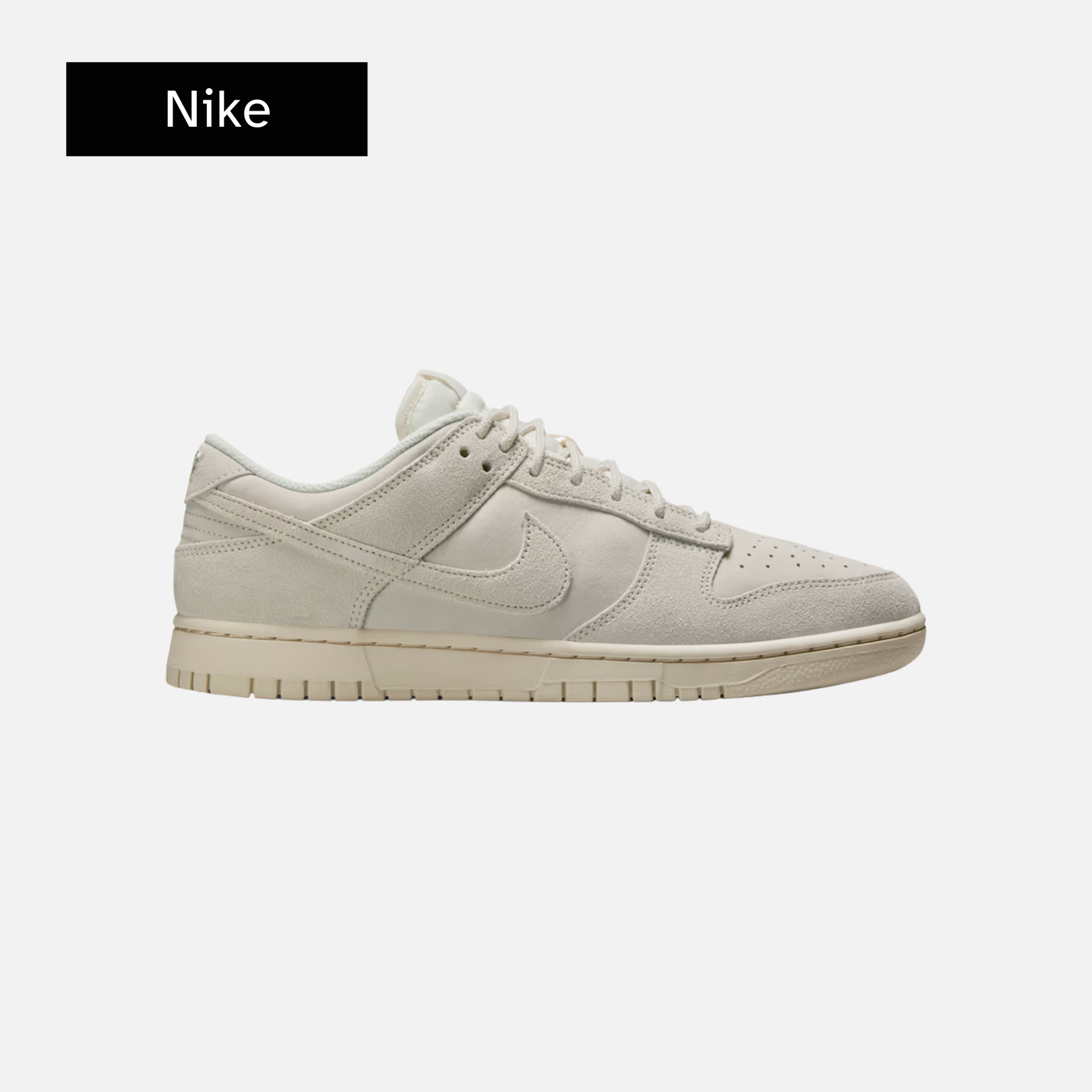 Nike Dunk Low Retro SE 'Phantom'