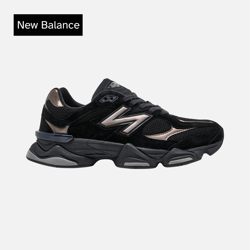 New Balance 9060 'Black Copper'