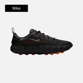 Nike Wmns Mind 002 'Black Hyper Crimson'