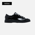 SpongeBob SquarePants x adidas Stan Smith Freizeit 'Black Patent Leather'