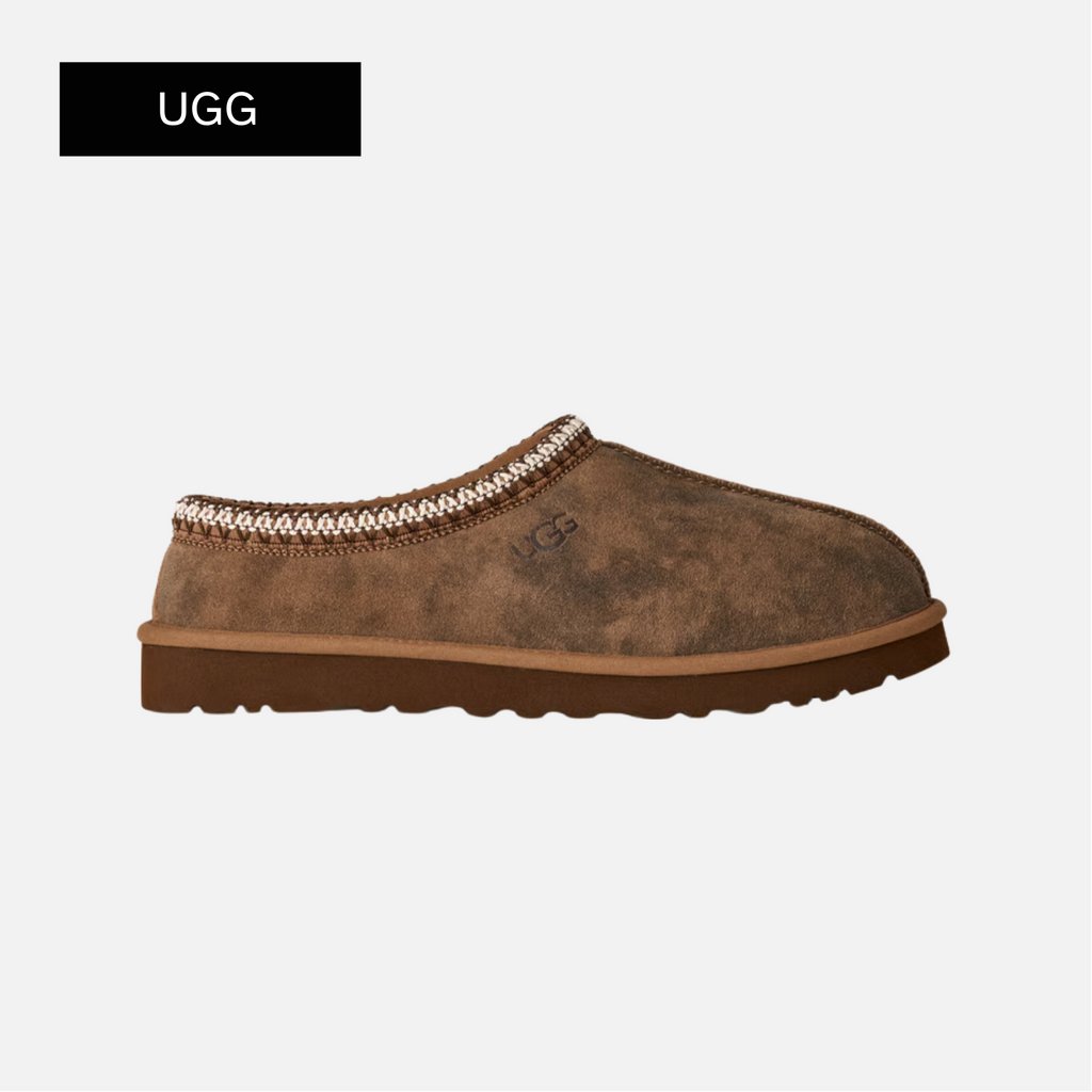 UGG Tasman Baxter Slipper Chestnut