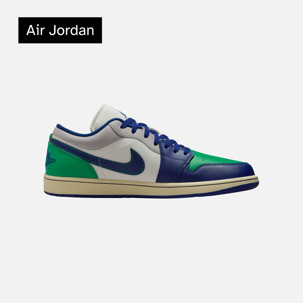 Air Jordan 1 Low 'Rare Air'