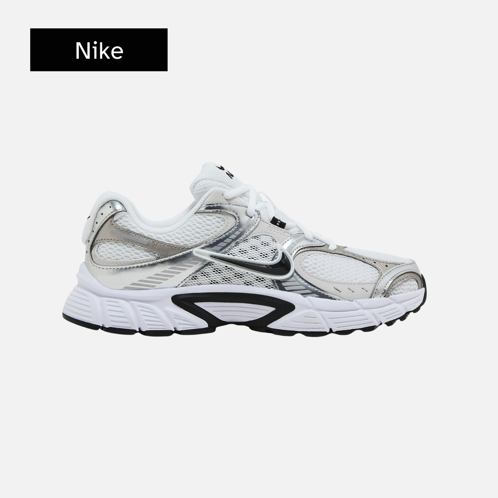 Nike V5 RNR 'Vast Grey'
