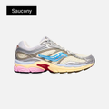 Wmns Saucony ProGrid Omni 9 'White Multi'