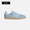 adidas Wmns Samba OG 'Clear Sky Off White'