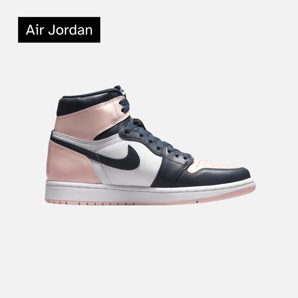 Wmns Air Jordan 1 Retro High OG SE 'Bubble Gum'