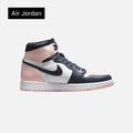 Wmns Air Jordan 1 Retro High OG SE 'Bubble Gum'