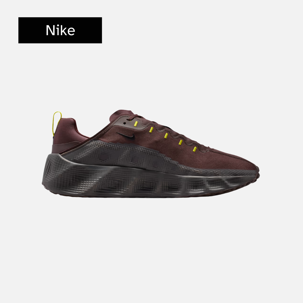 Nike Ava Rover 'Black Earth Bright Cactus'