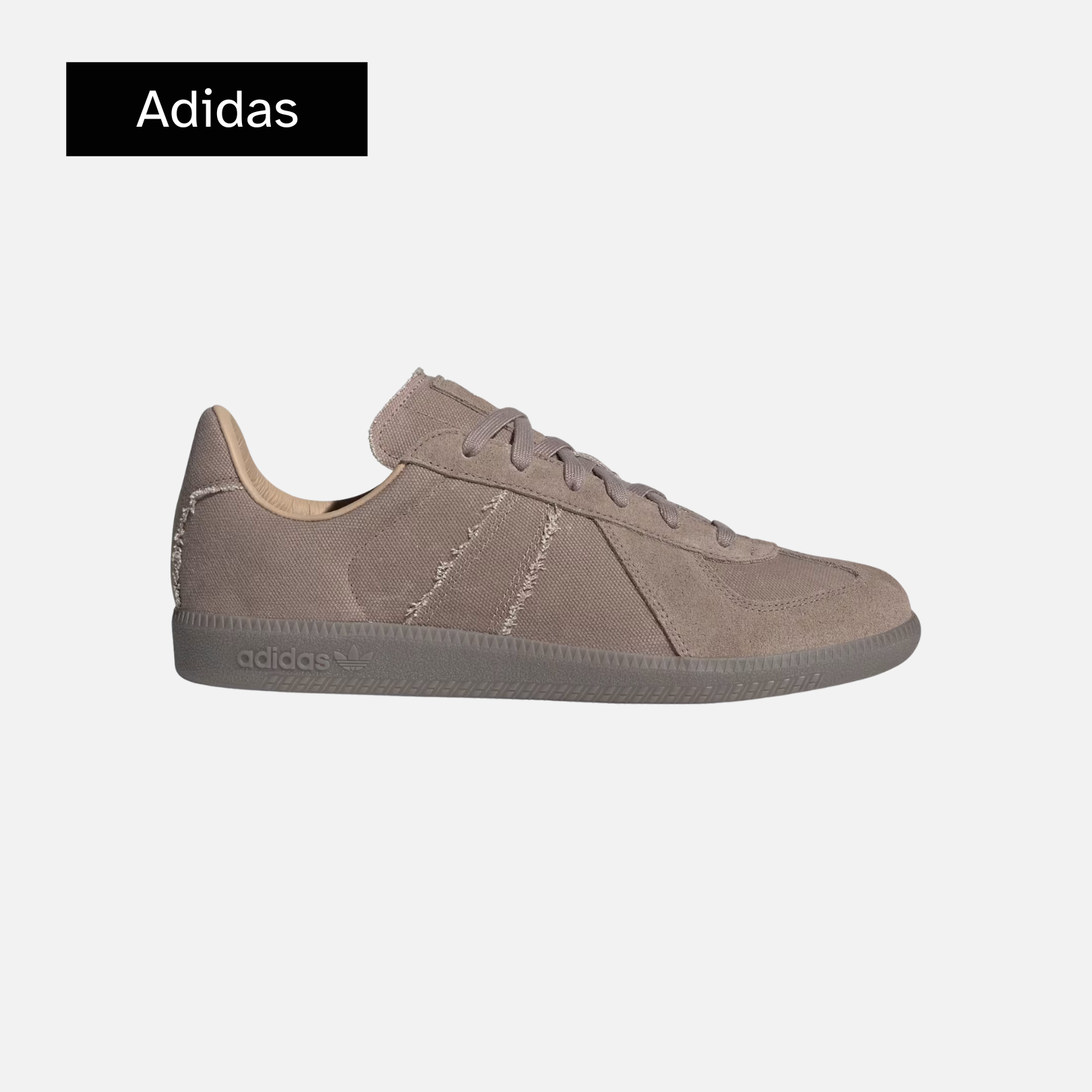 Adidas BW Army 'Grey Brown'