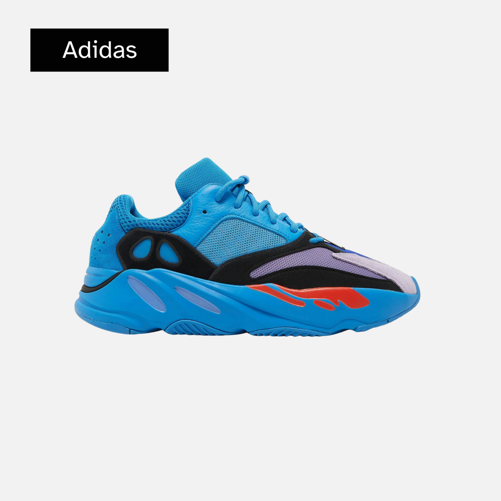 adidas Yeezy Boost 700 'Hi-Res Blue'
