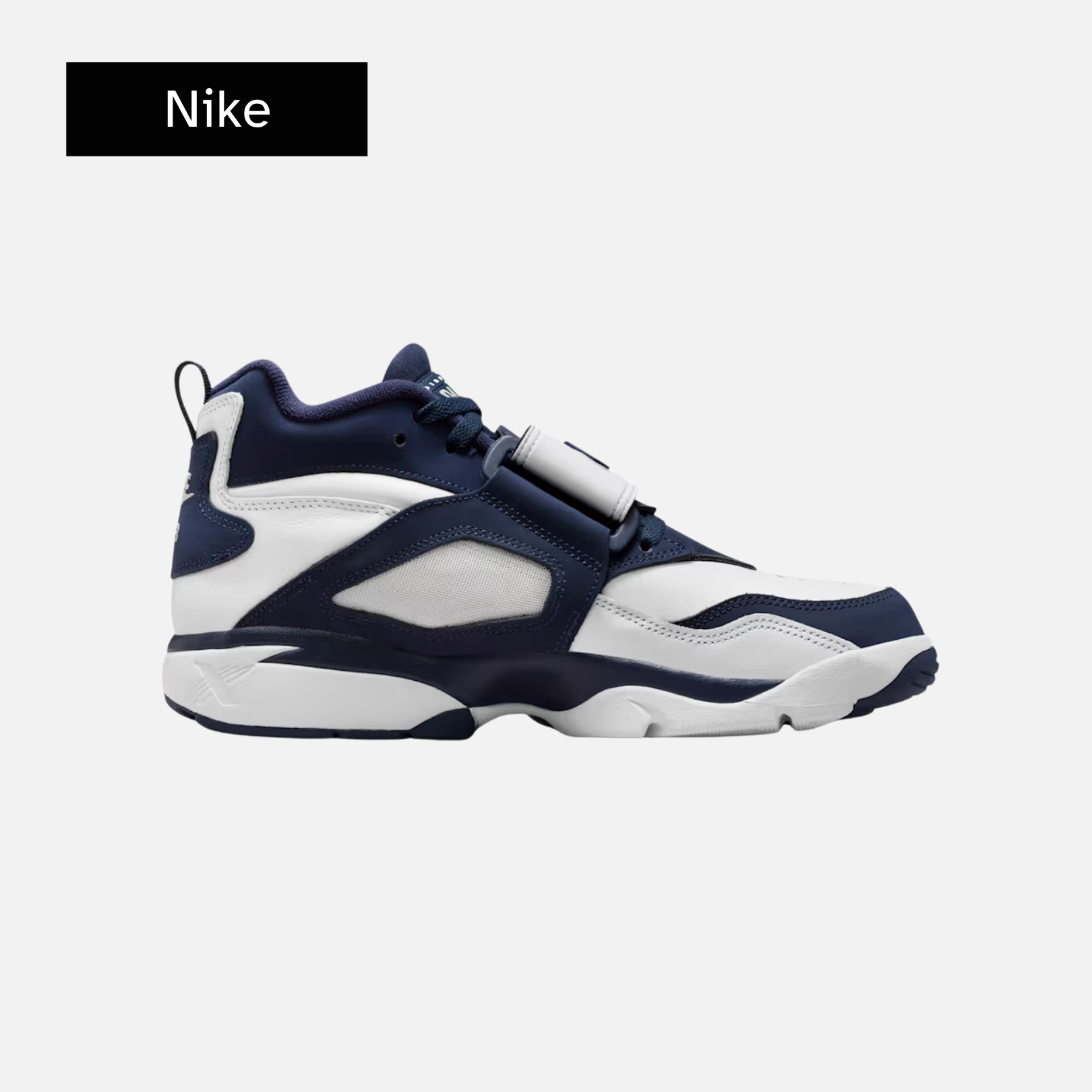 Nike Air Diamond Turf 'Cowboy'