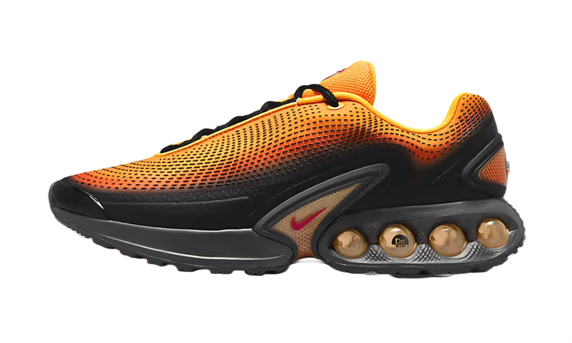 Nike Air Max DN SE 'Laser Orange'