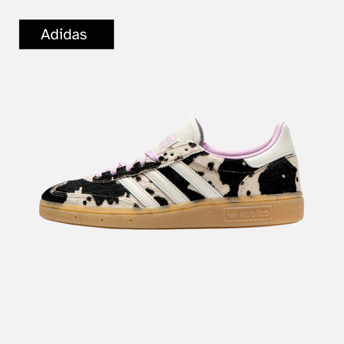 adidas Handball Spezial Cow Print Bliss Lilac (Women's)