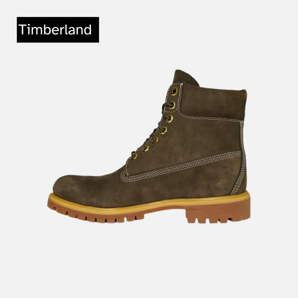 Timberland 6" Premium Waterproof Boot
