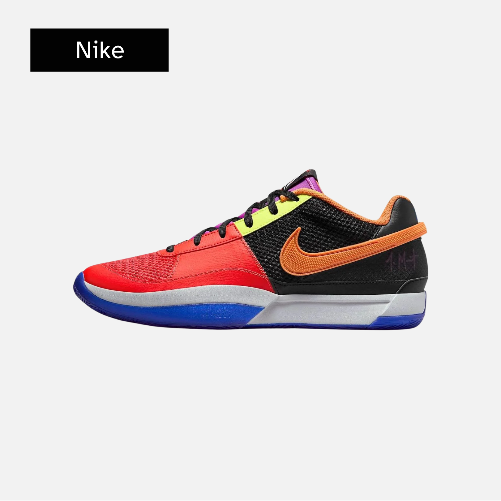 Ja 1 'All-Star - Check'