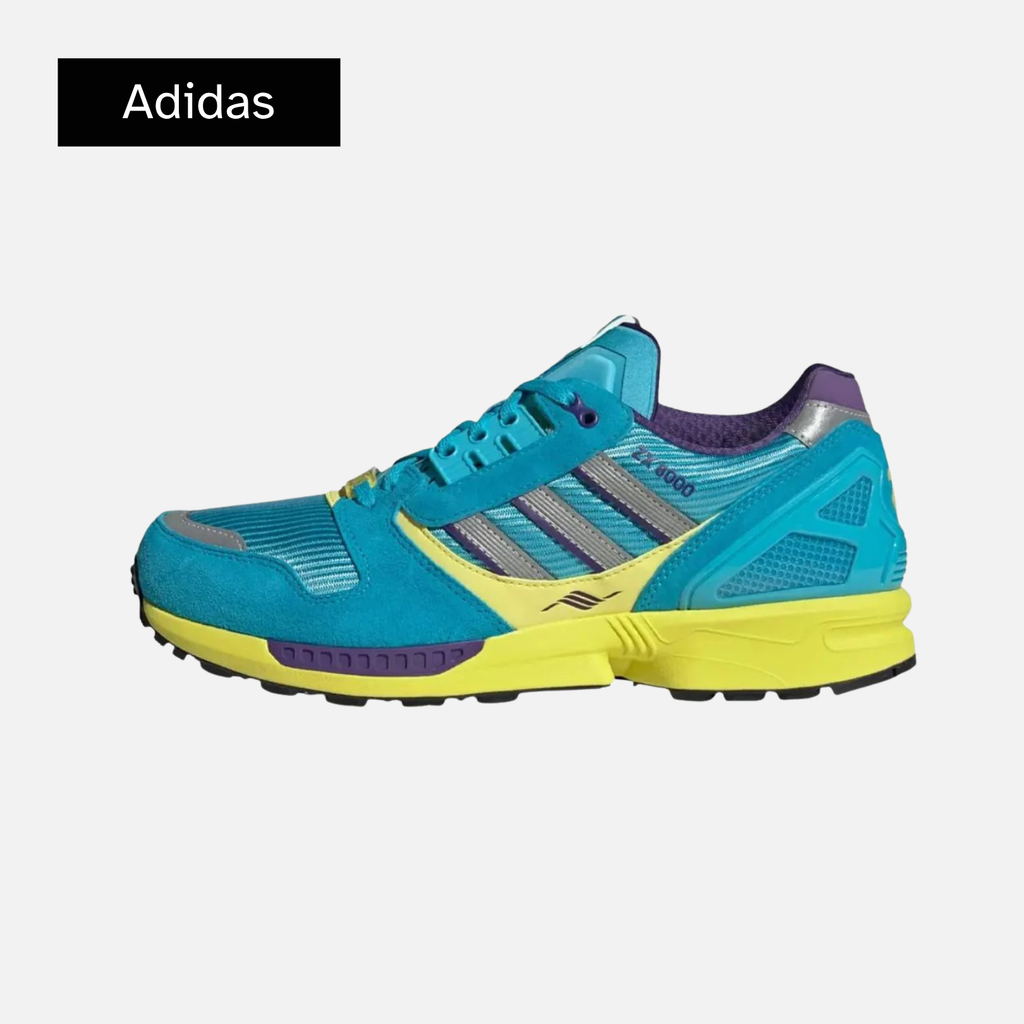adidas ZX 8000 'Consortium Blue Glow Unity Purple'