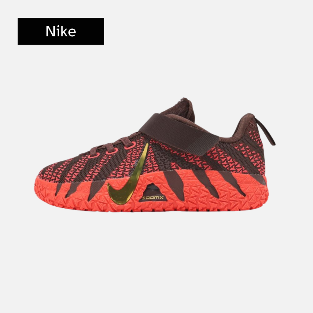 Nike Ja 3 PS 'Year of the Horse'