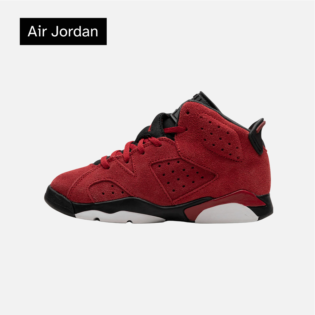 Air Jordan 6 Retro PS 'Toro Bravo'