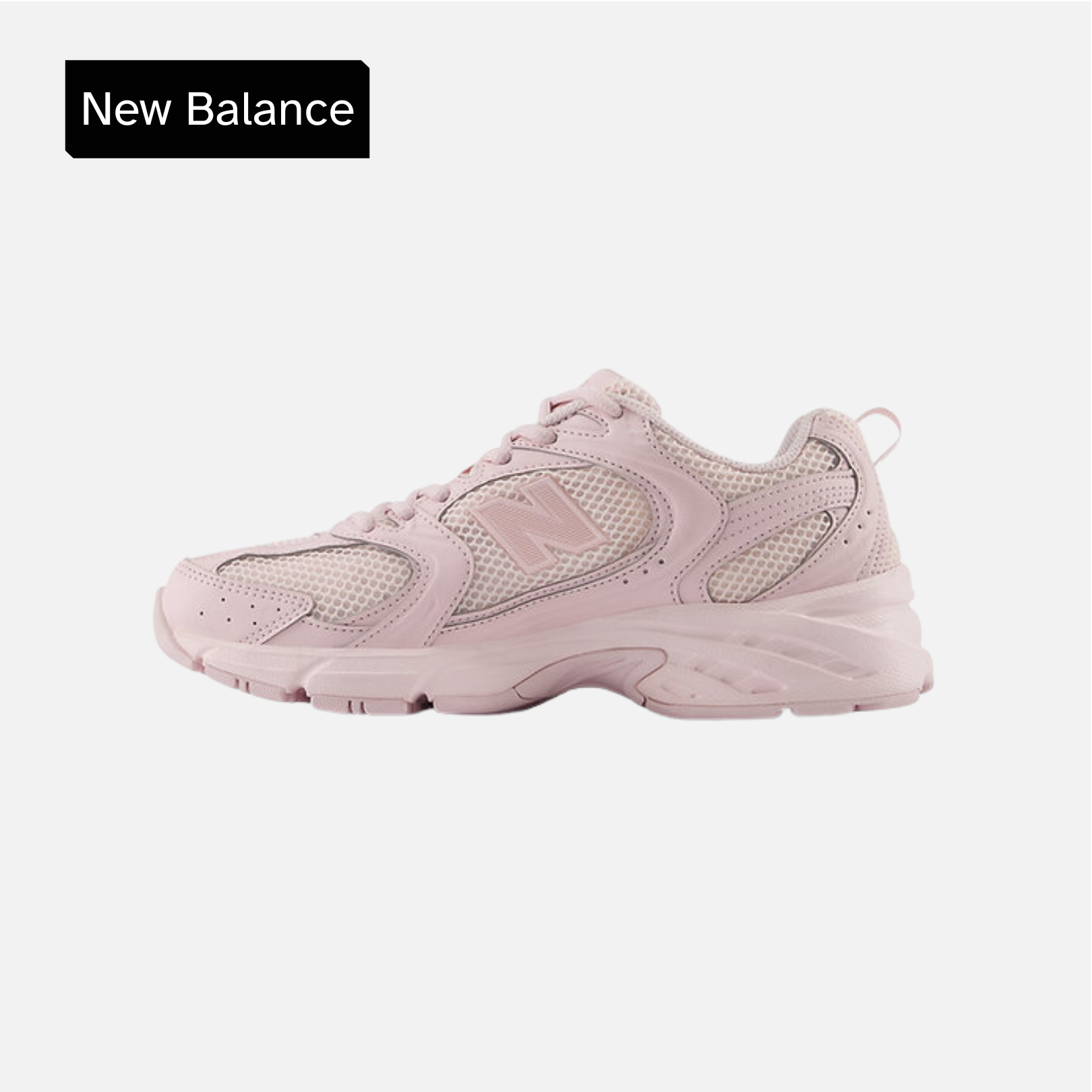 New Balance 530 'Rose Sugar'