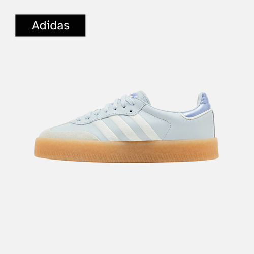 adidas  Wmns Sambae 'Halo Blue Spark Metallic'