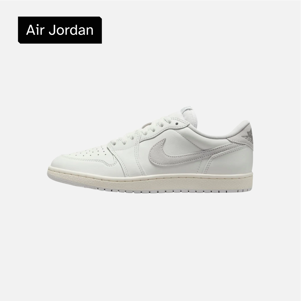 Air Jordan 1 Retro Low '85 OG 'Neutral Grey'
