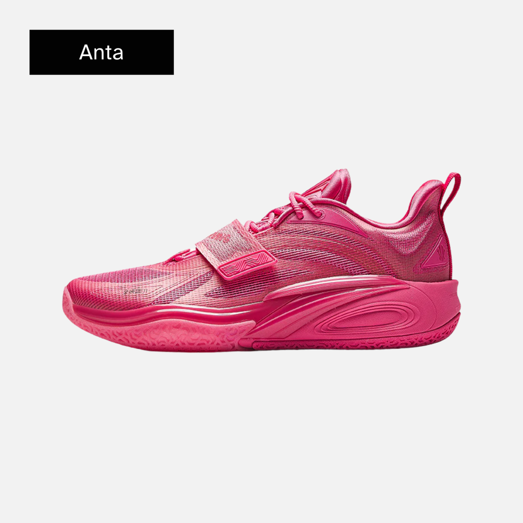 Anta Kai 1 'Jelly' China Release