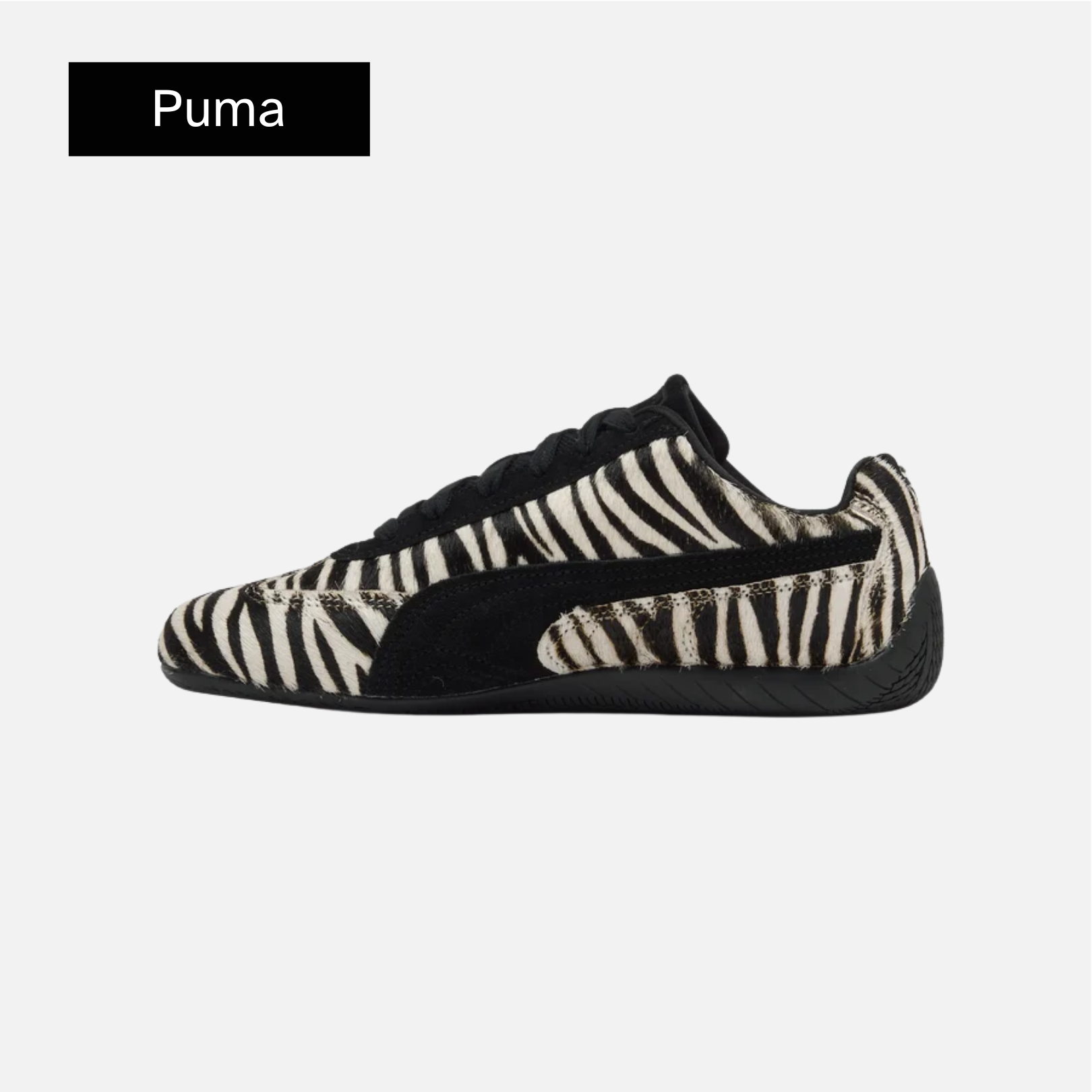 Puma Wmns Speedcat 'Zebra'