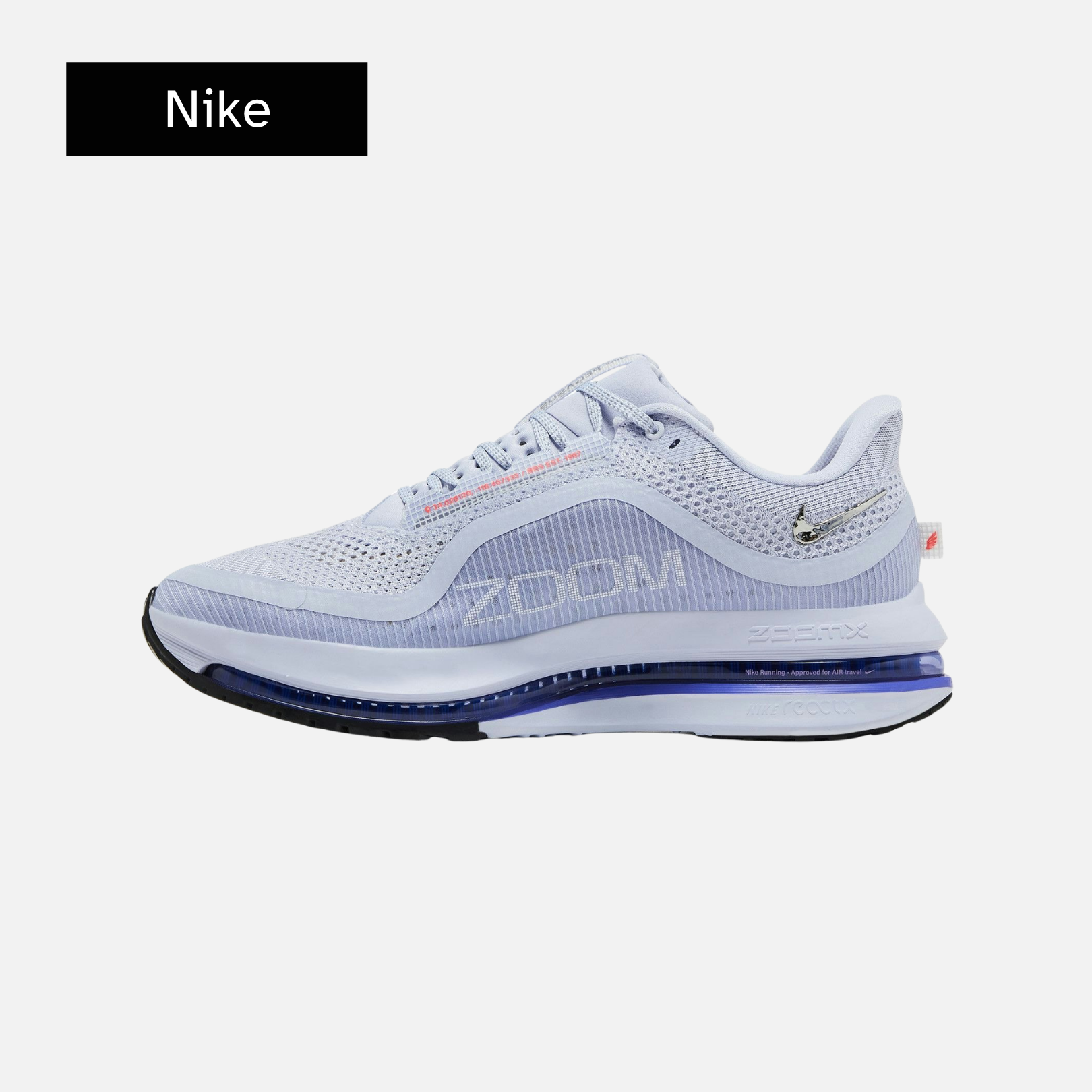 Nike Pegasus Premium 'Persian Violet'