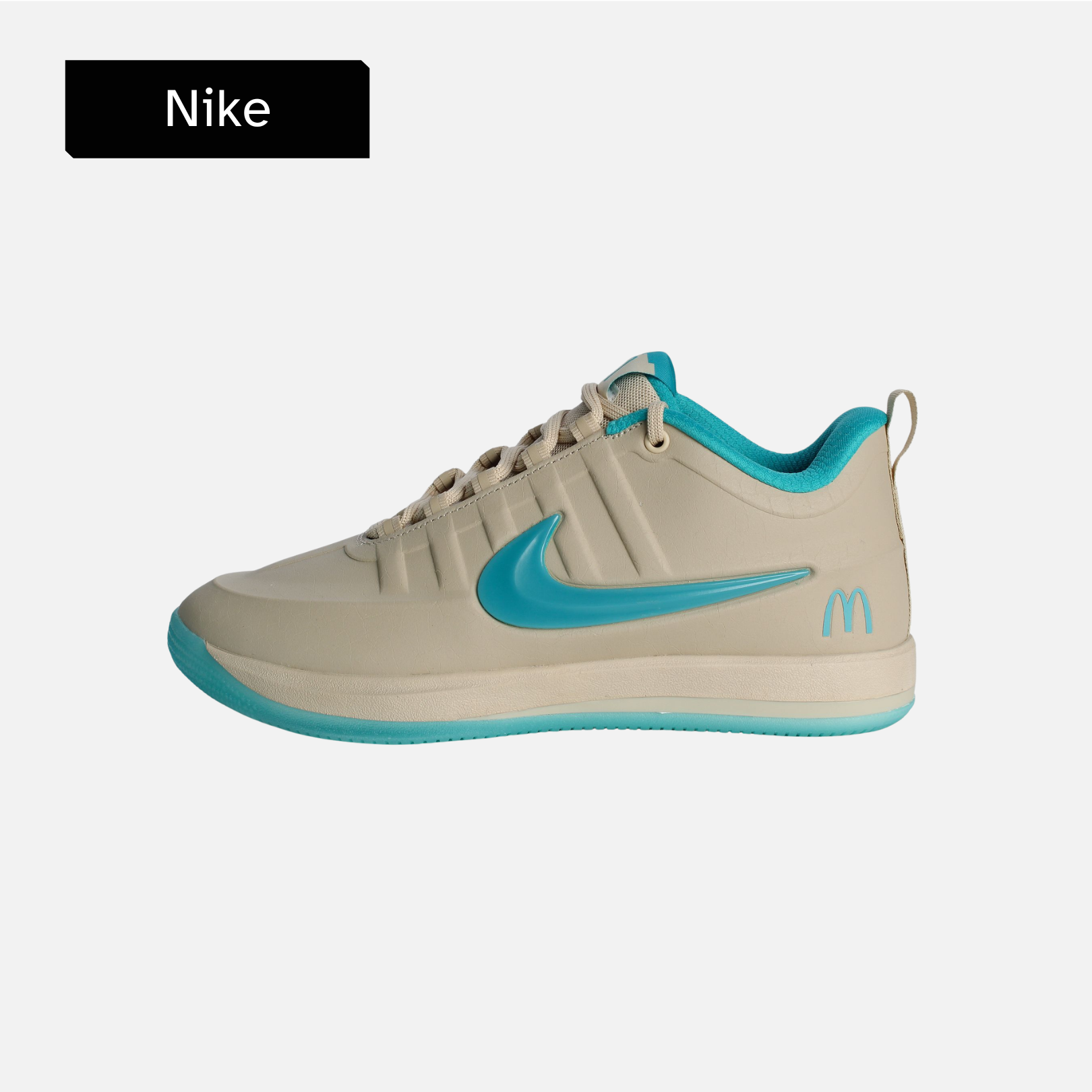 Nike Book 2 'Sedona Mcdonald's'